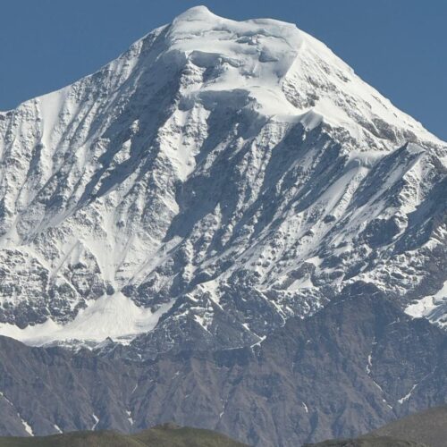 GANGOTRI TOUR