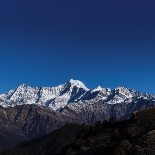 CHOPTA TUNGNATH TREK